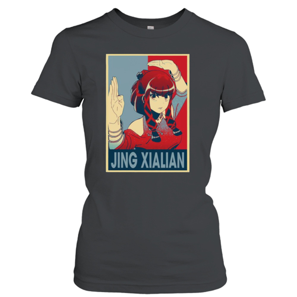 Ladies T-Shirt