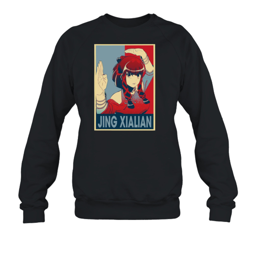 Crewneck Sweatshirt