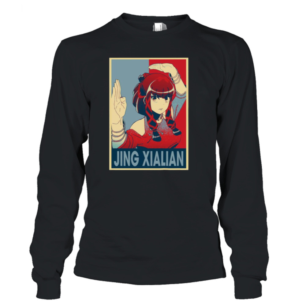 Long Sleeve T-Shirt