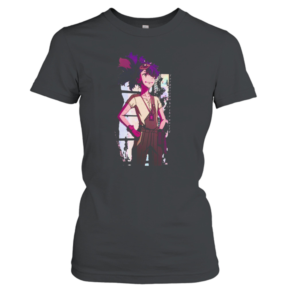 Ladies T-Shirt