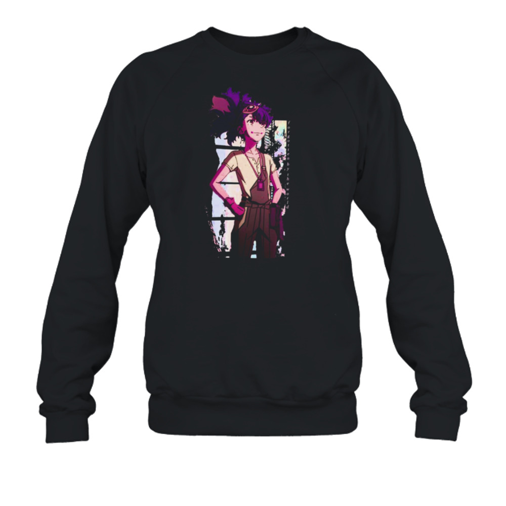 Crewneck Sweatshirt