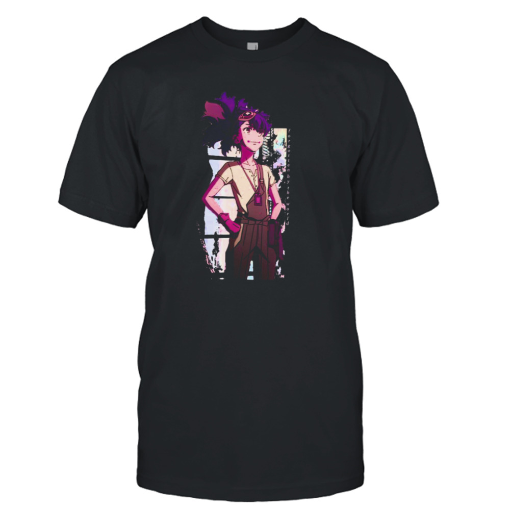 Appare Ranman Forgotten shirt