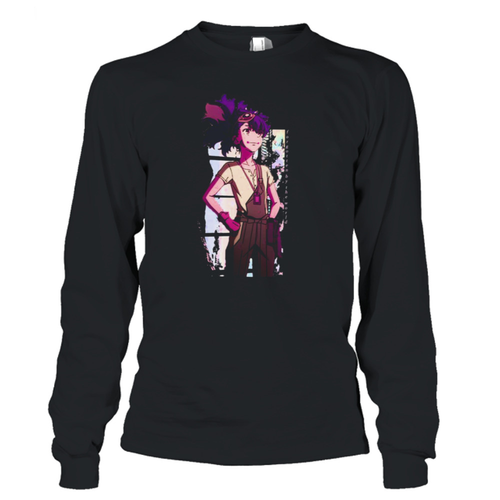 Long Sleeve T-Shirt