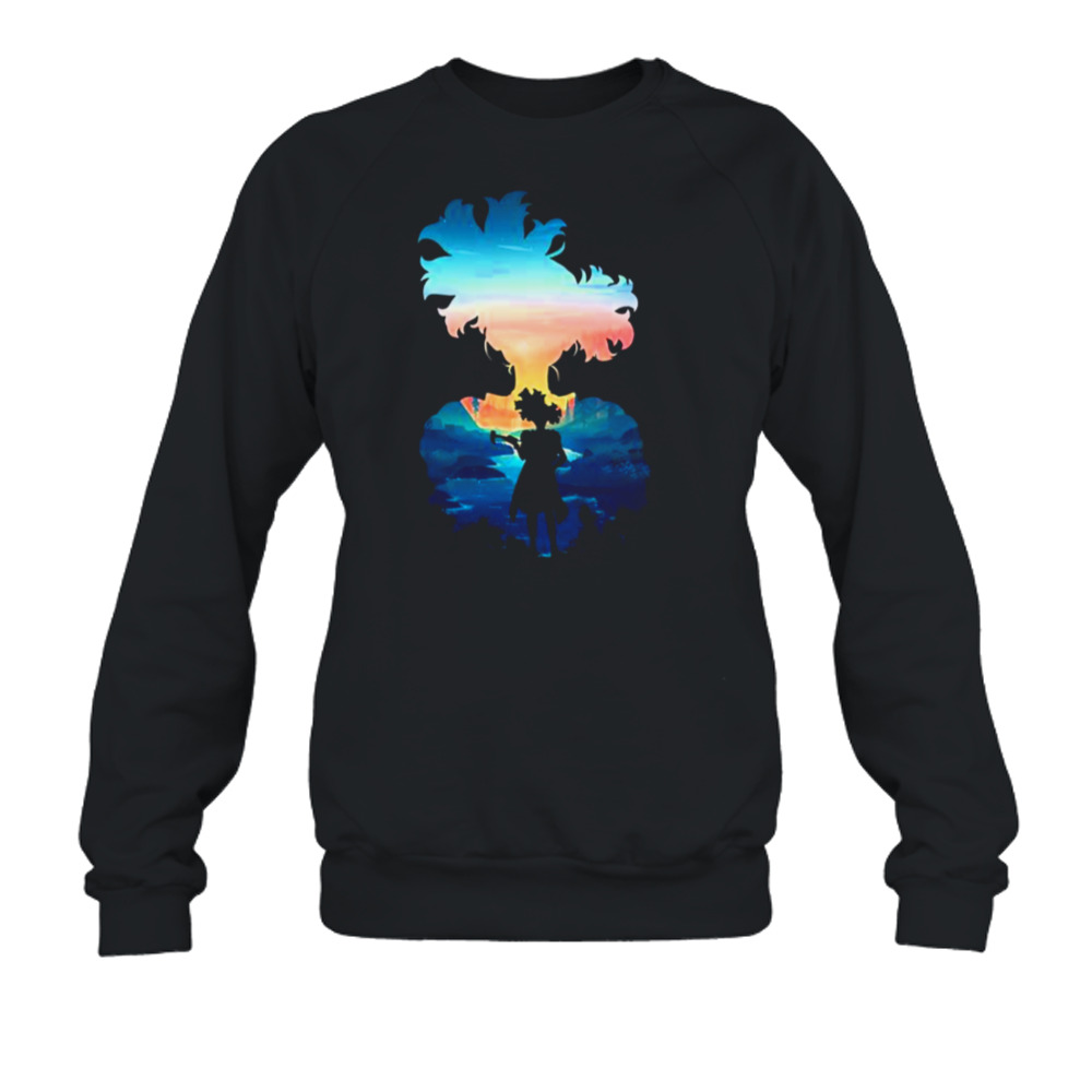 Crewneck Sweatshirt