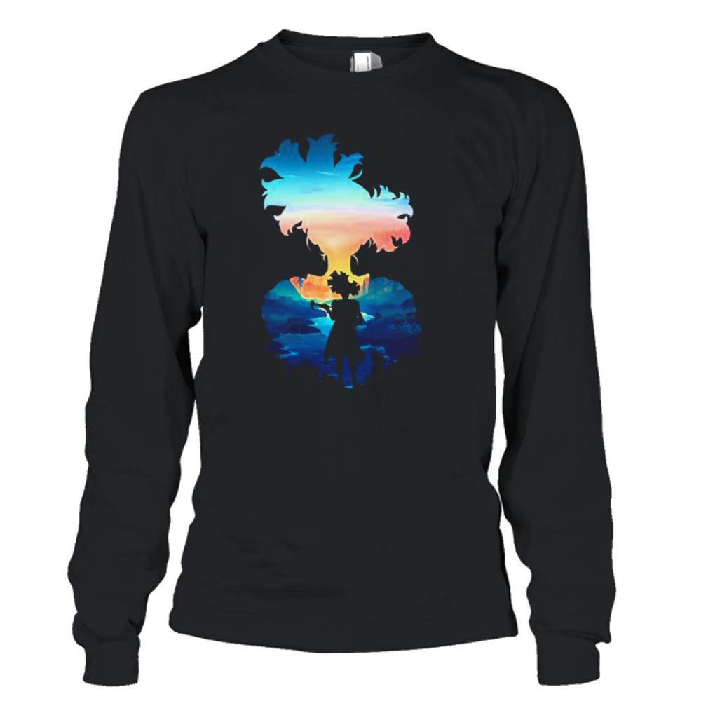 Long Sleeve T-Shirt