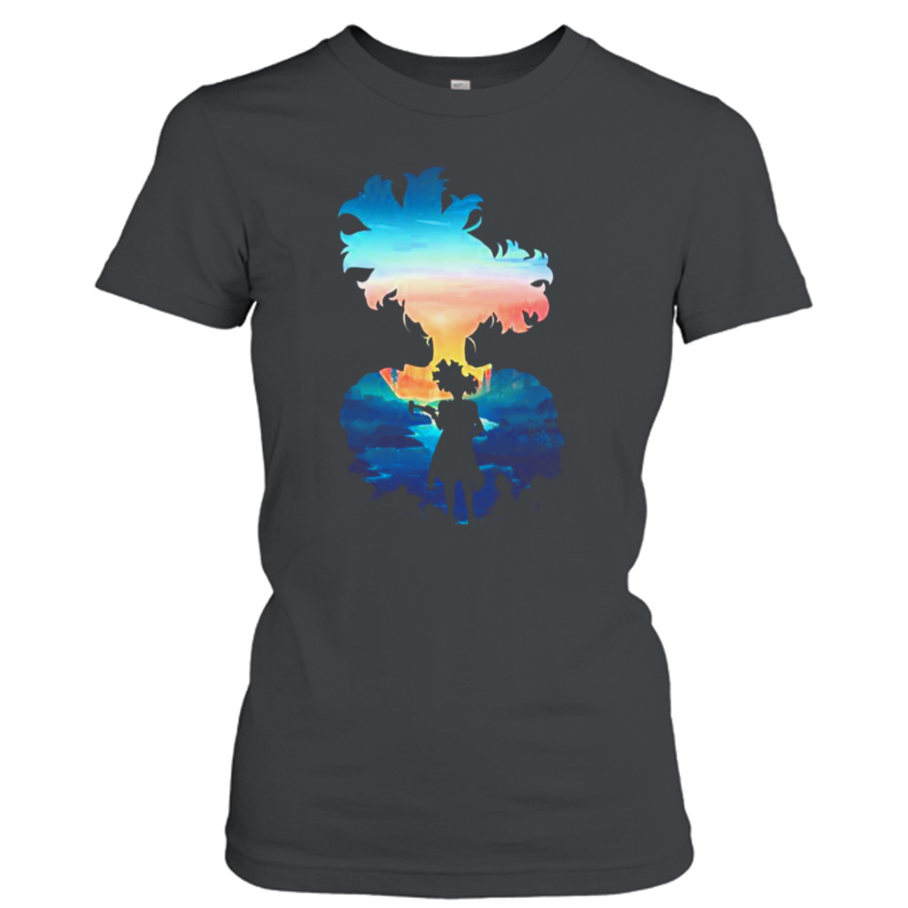Ladies T-Shirt