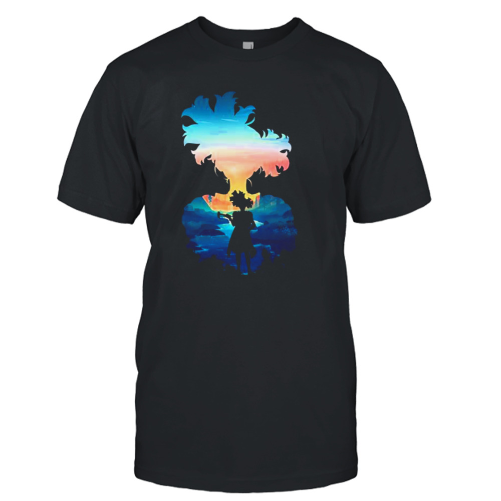 Appare Sorano Aesthetic shirt