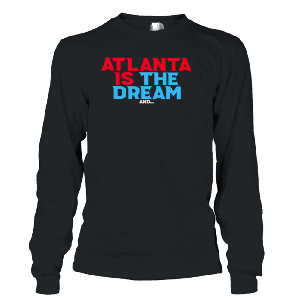Long Sleeve T-Shirt