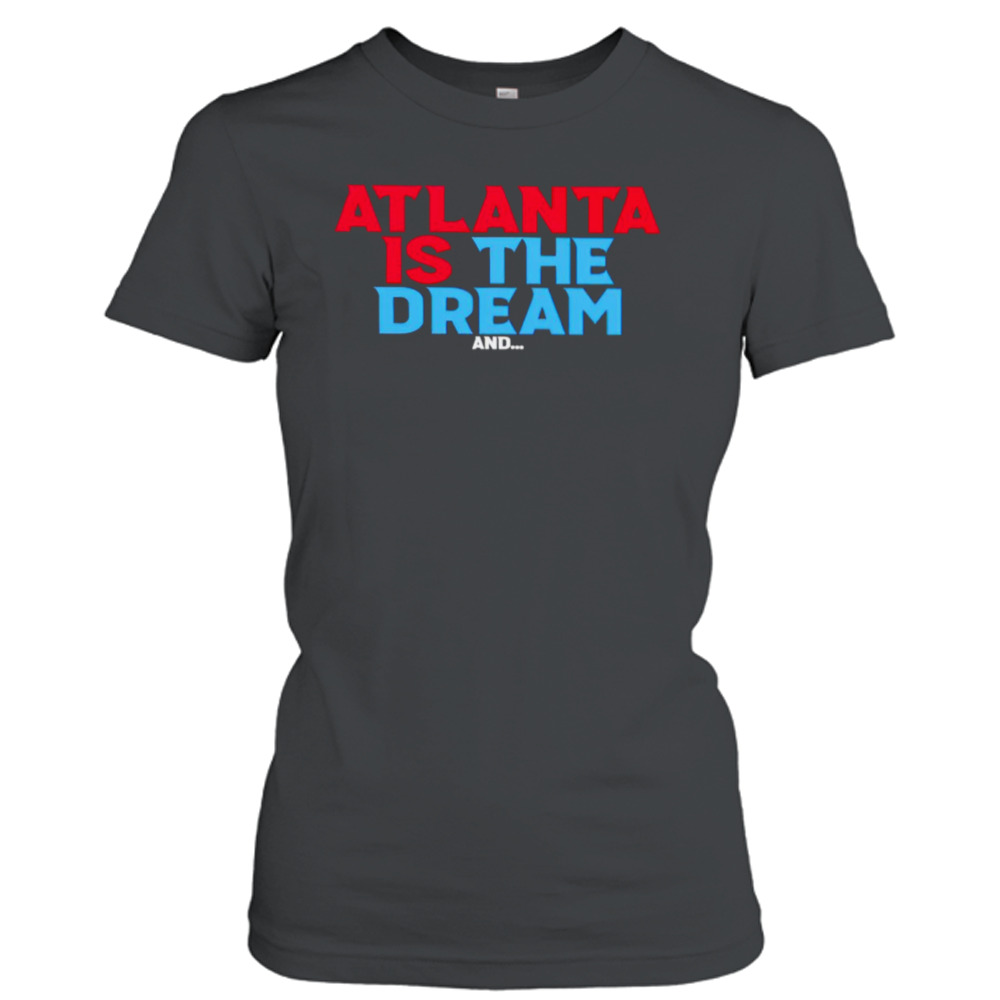 Ladies T-Shirt