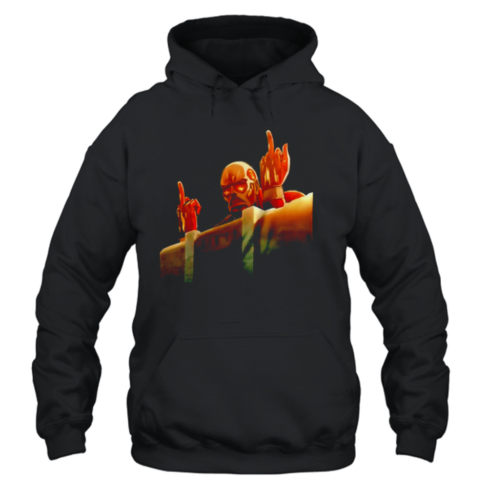 Unisex Hoodie