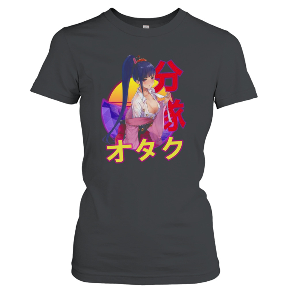 Ladies T-Shirt