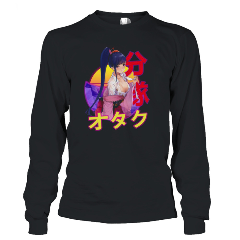 Long Sleeve T-Shirt