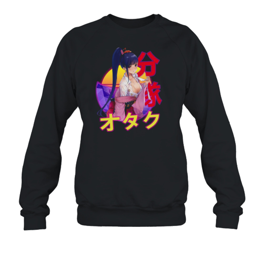 Crewneck Sweatshirt