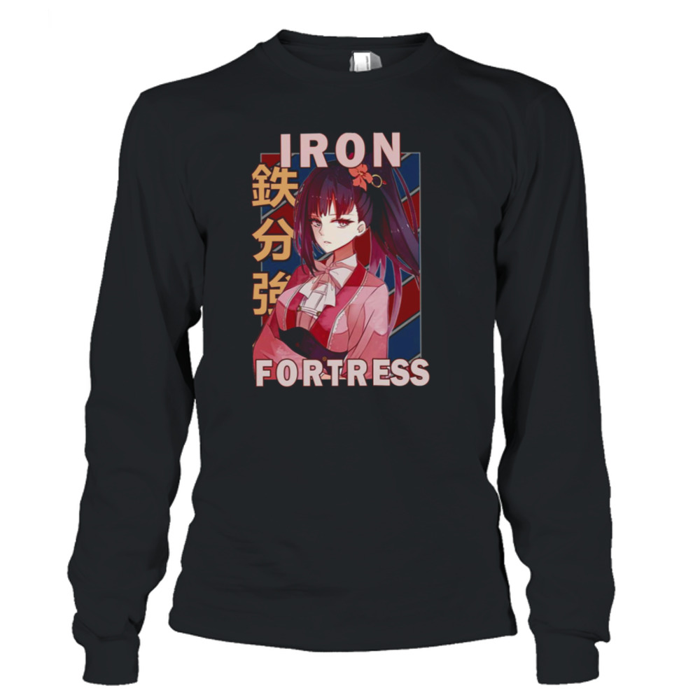 Long Sleeve T-Shirt
