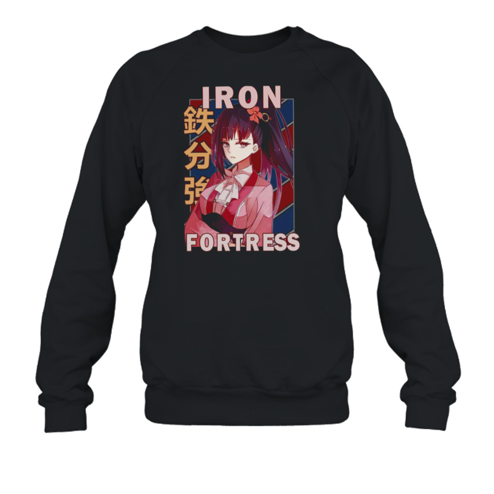 Crewneck Sweatshirt