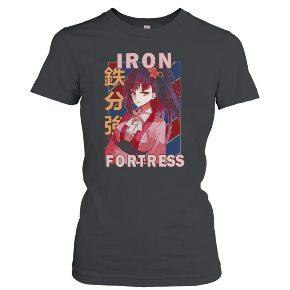 Ladies T-Shirt