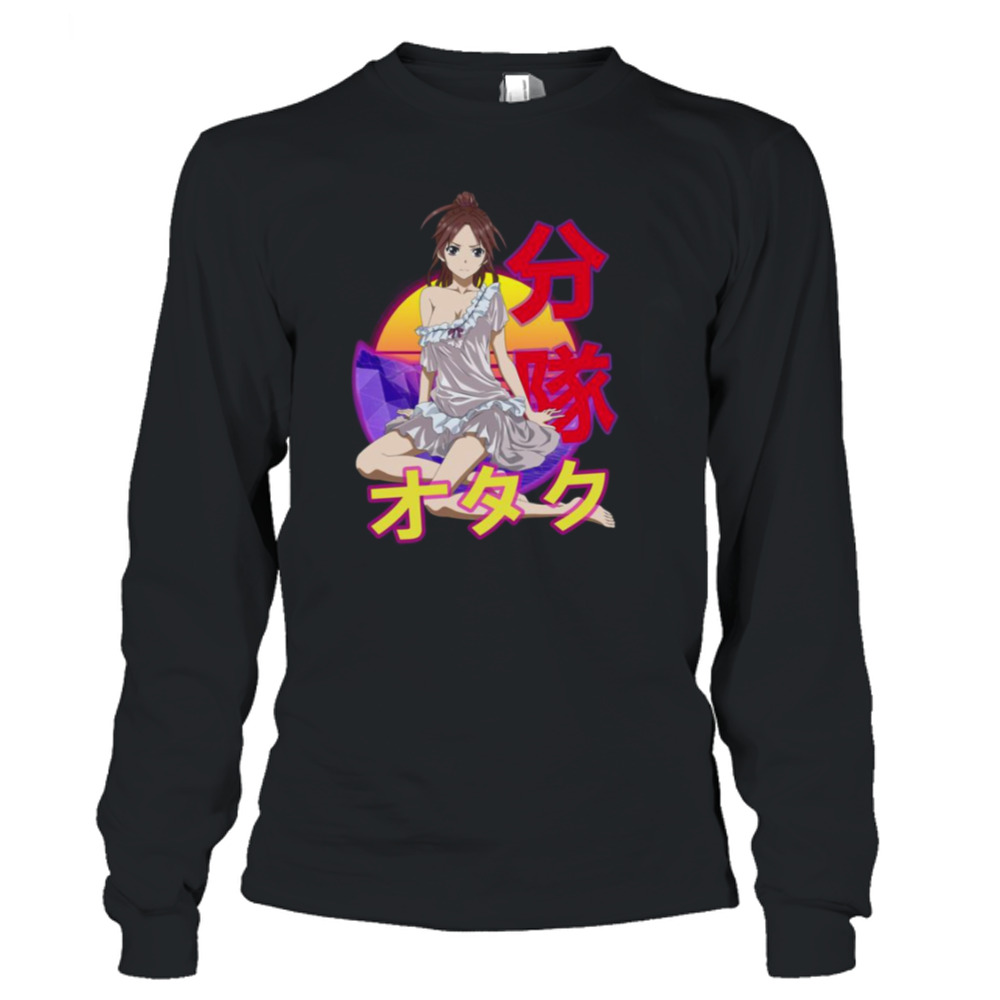 Long Sleeve T-Shirt