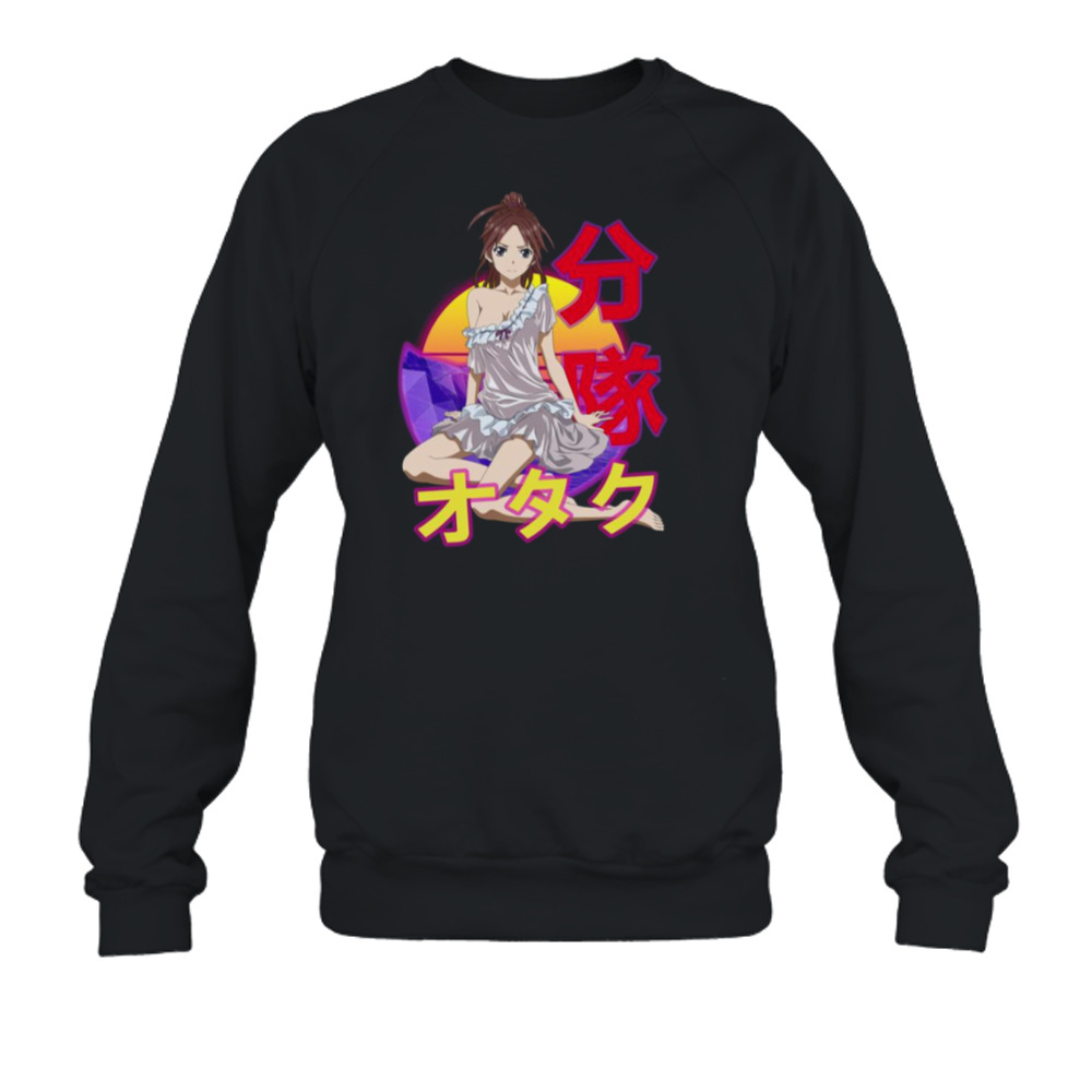 Crewneck Sweatshirt