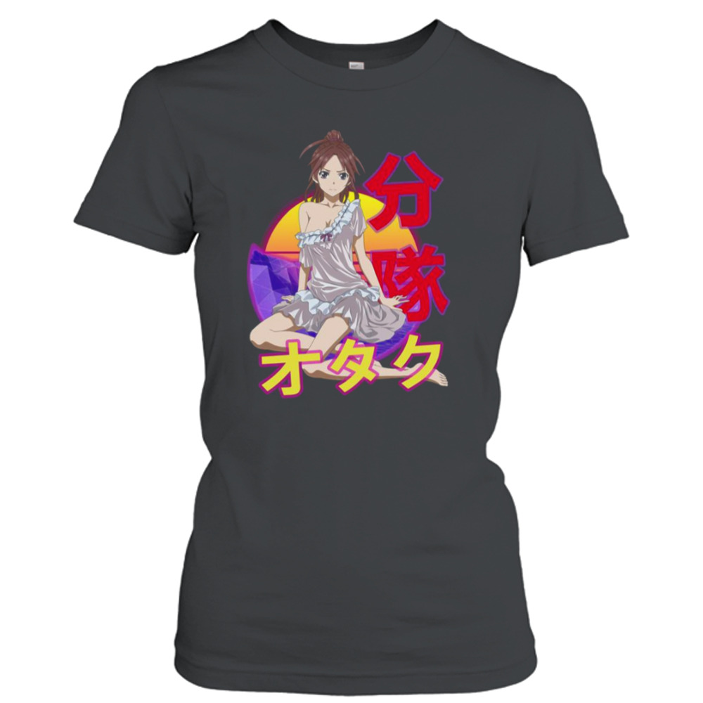 Ladies T-Shirt