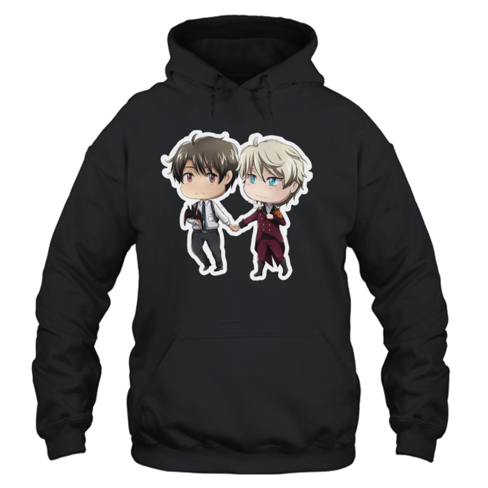 Unisex Hoodie
