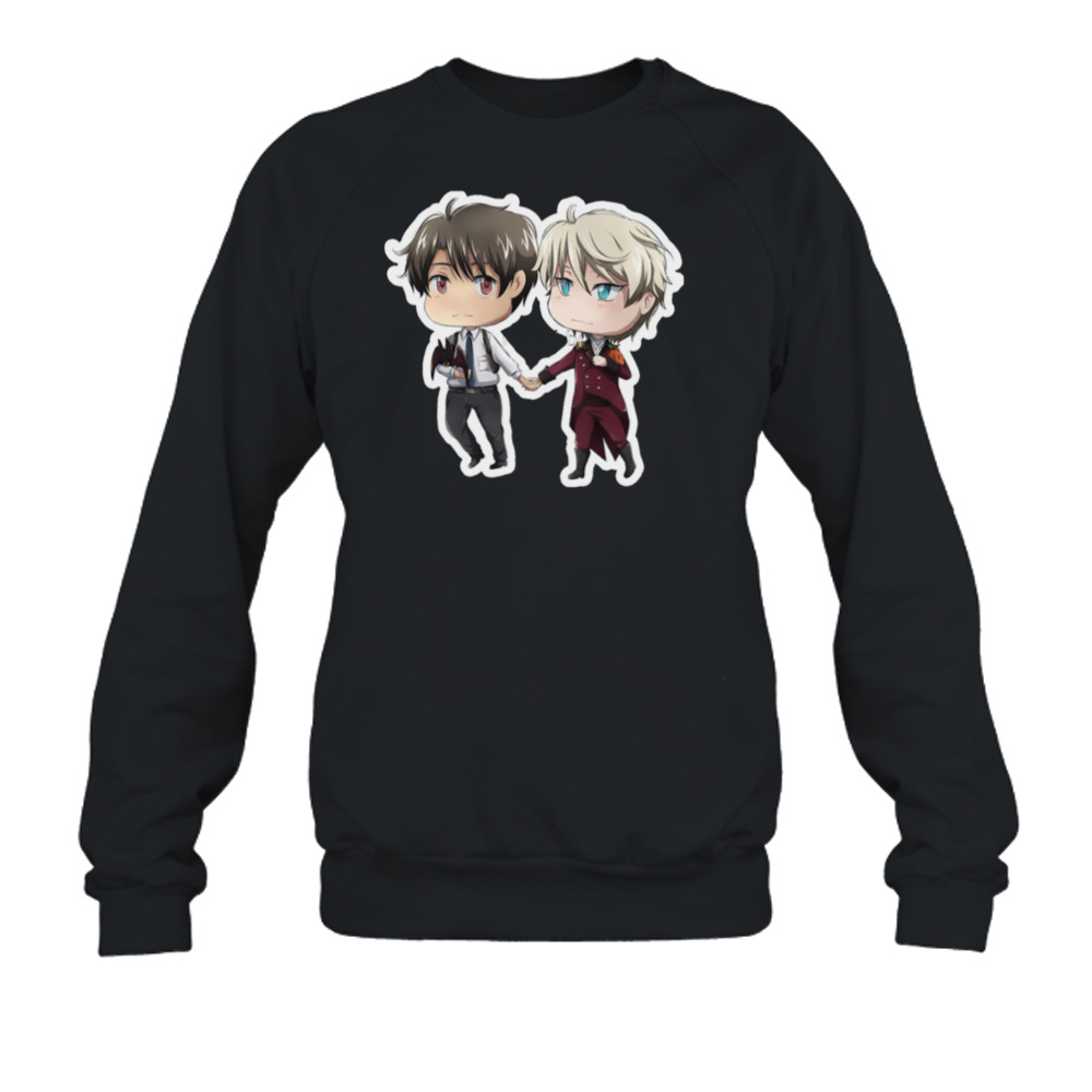Crewneck Sweatshirt
