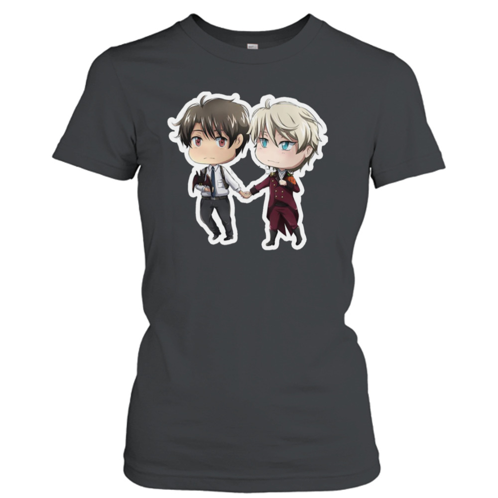 Ladies T-Shirt