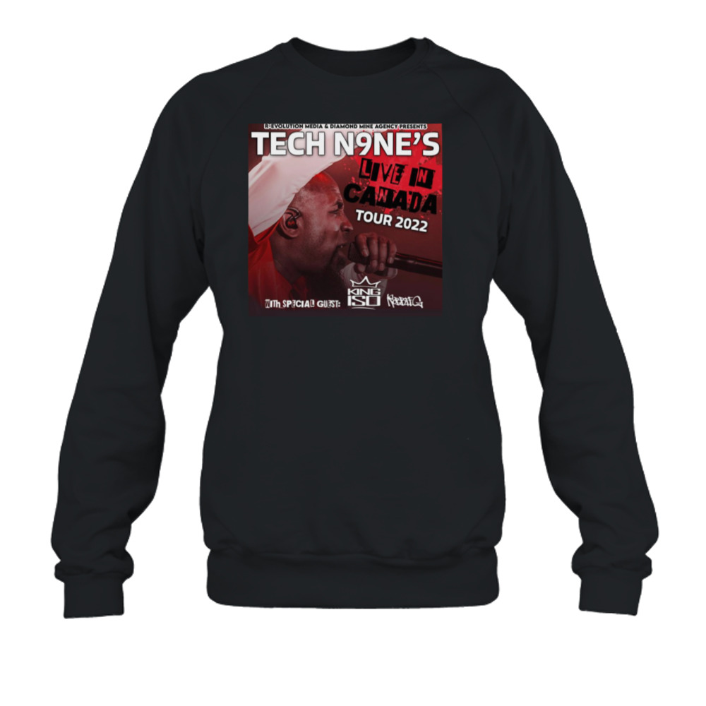 Crewneck Sweatshirt