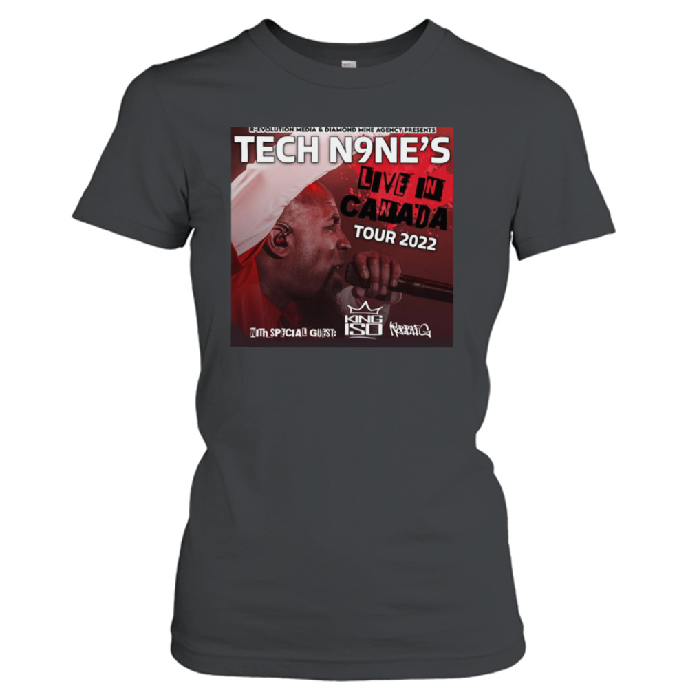 Ladies T-Shirt