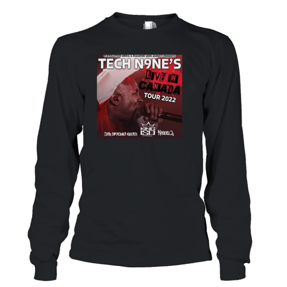 Long Sleeve T-Shirt