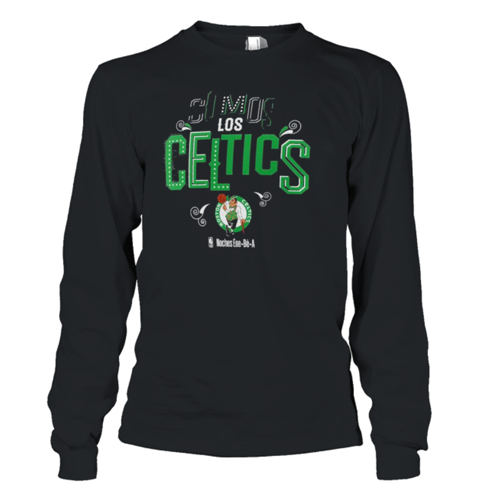 Long Sleeve T-Shirt