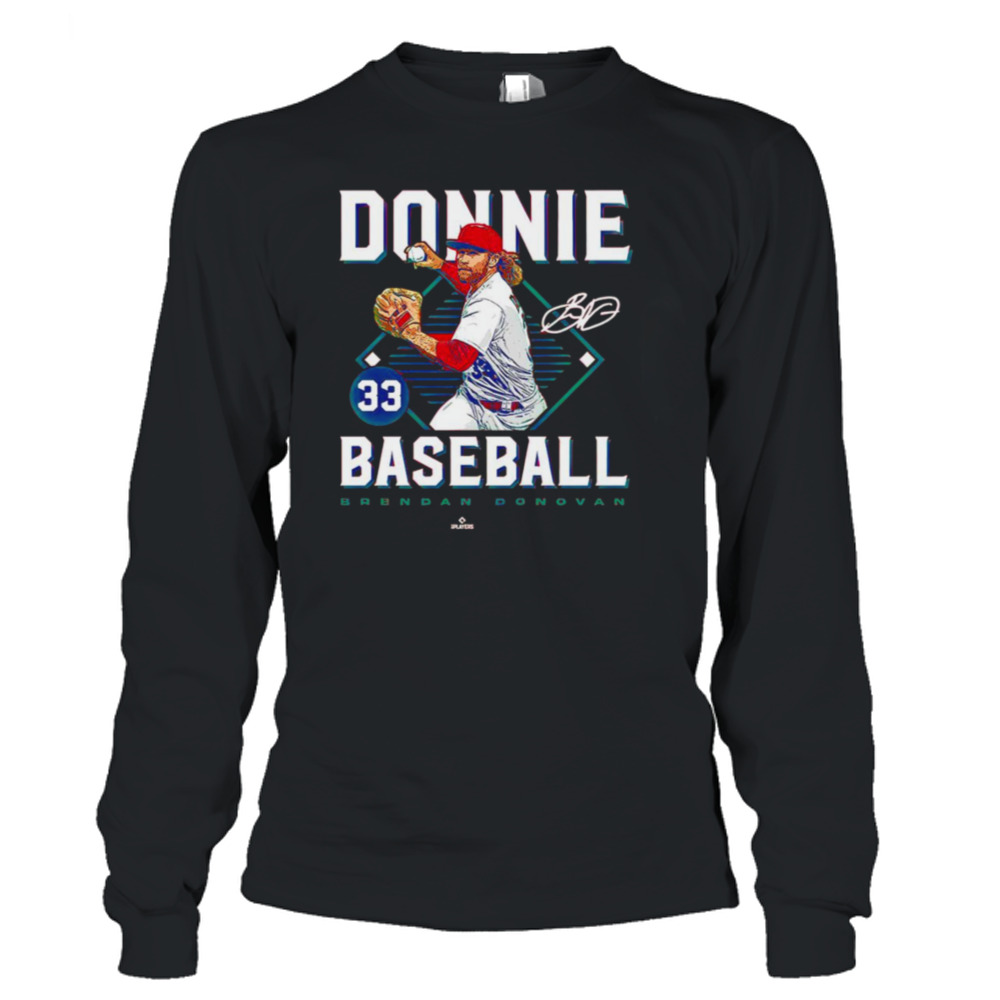Long Sleeve T-Shirt
