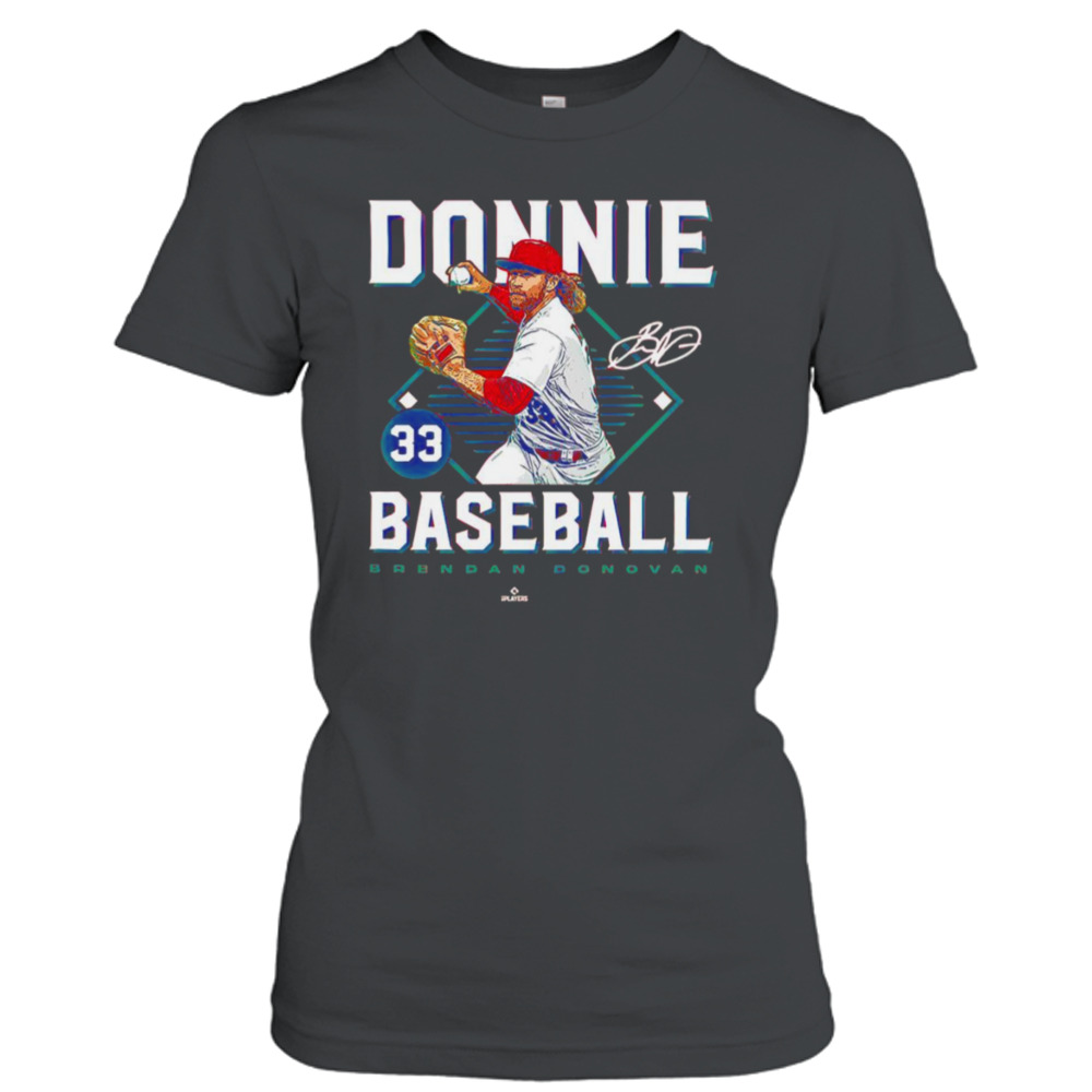 Ladies T-Shirt