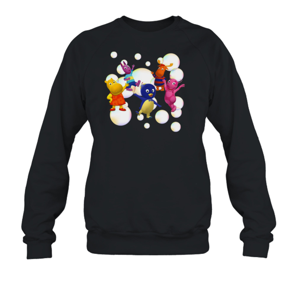 Crewneck Sweatshirt