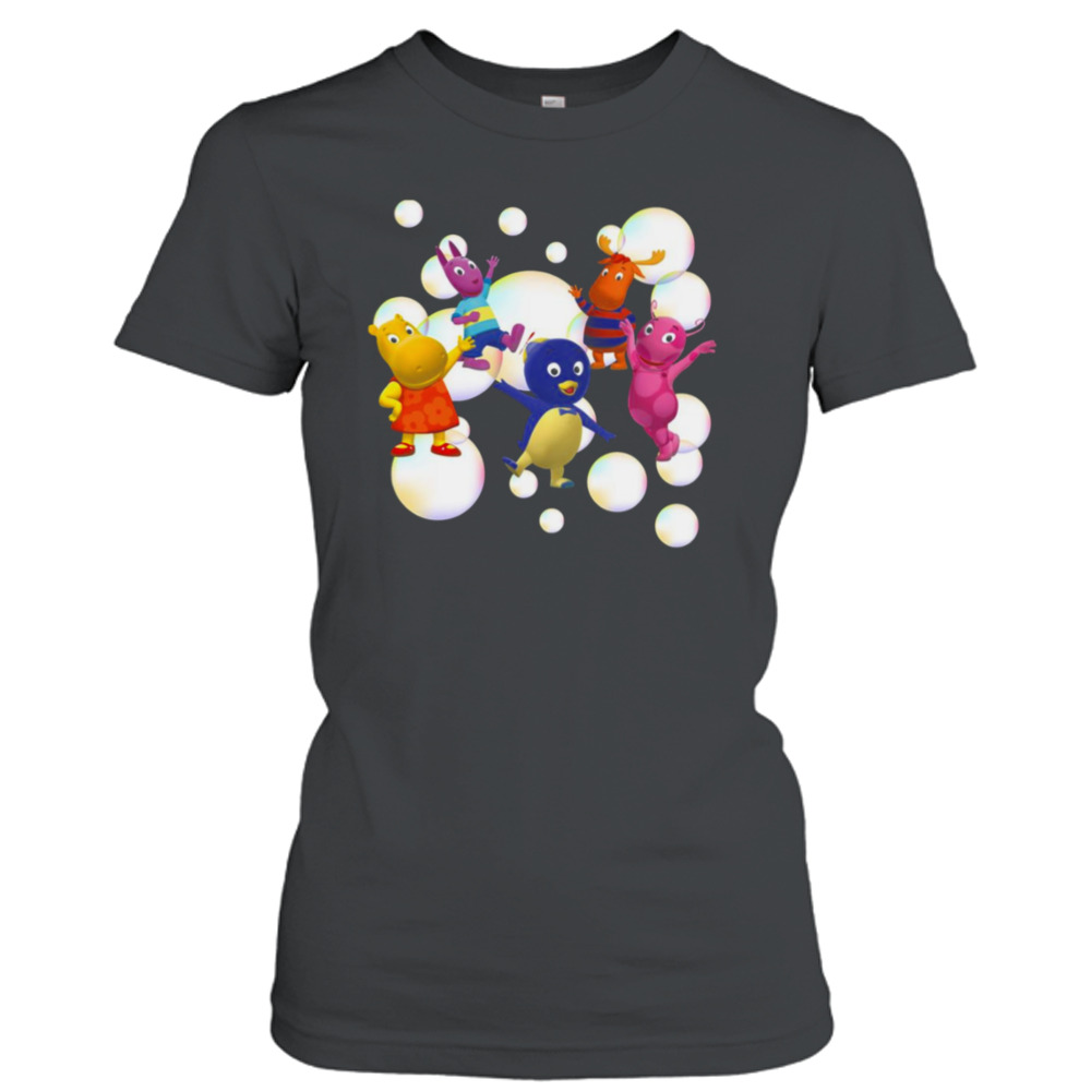 Ladies T-Shirt