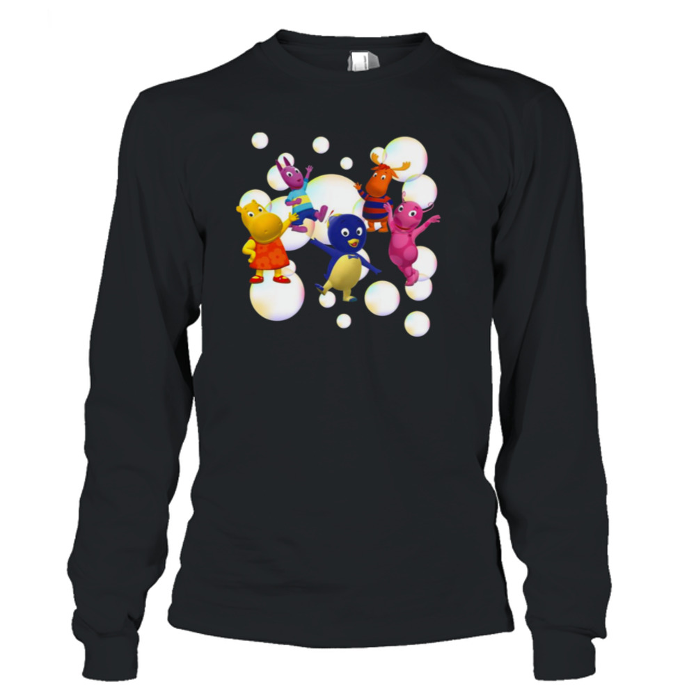 Long Sleeve T-Shirt