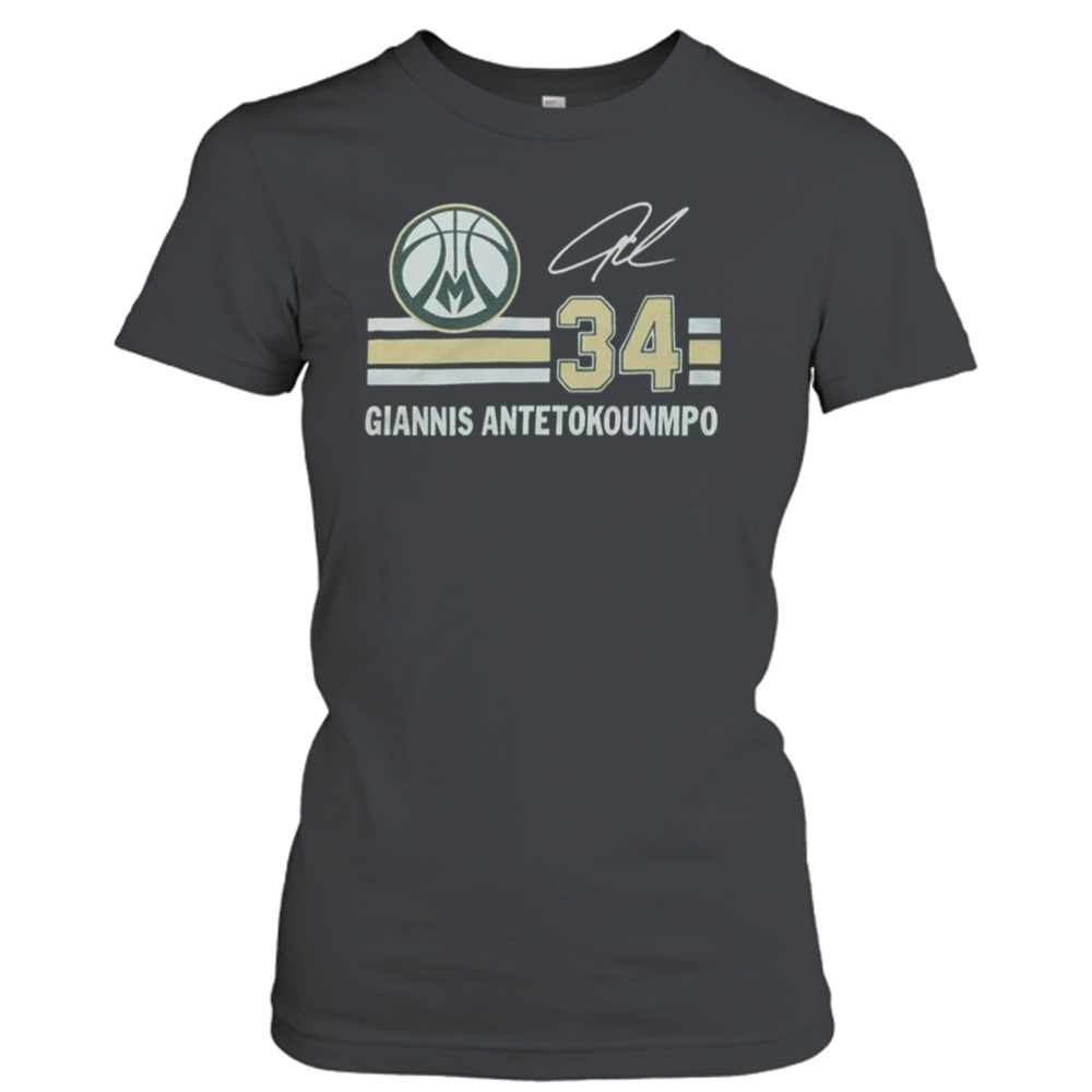 Ladies T-Shirt