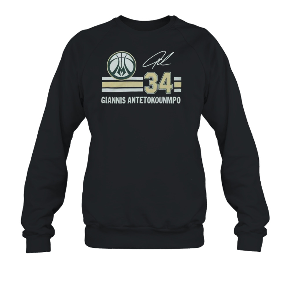 Crewneck Sweatshirt