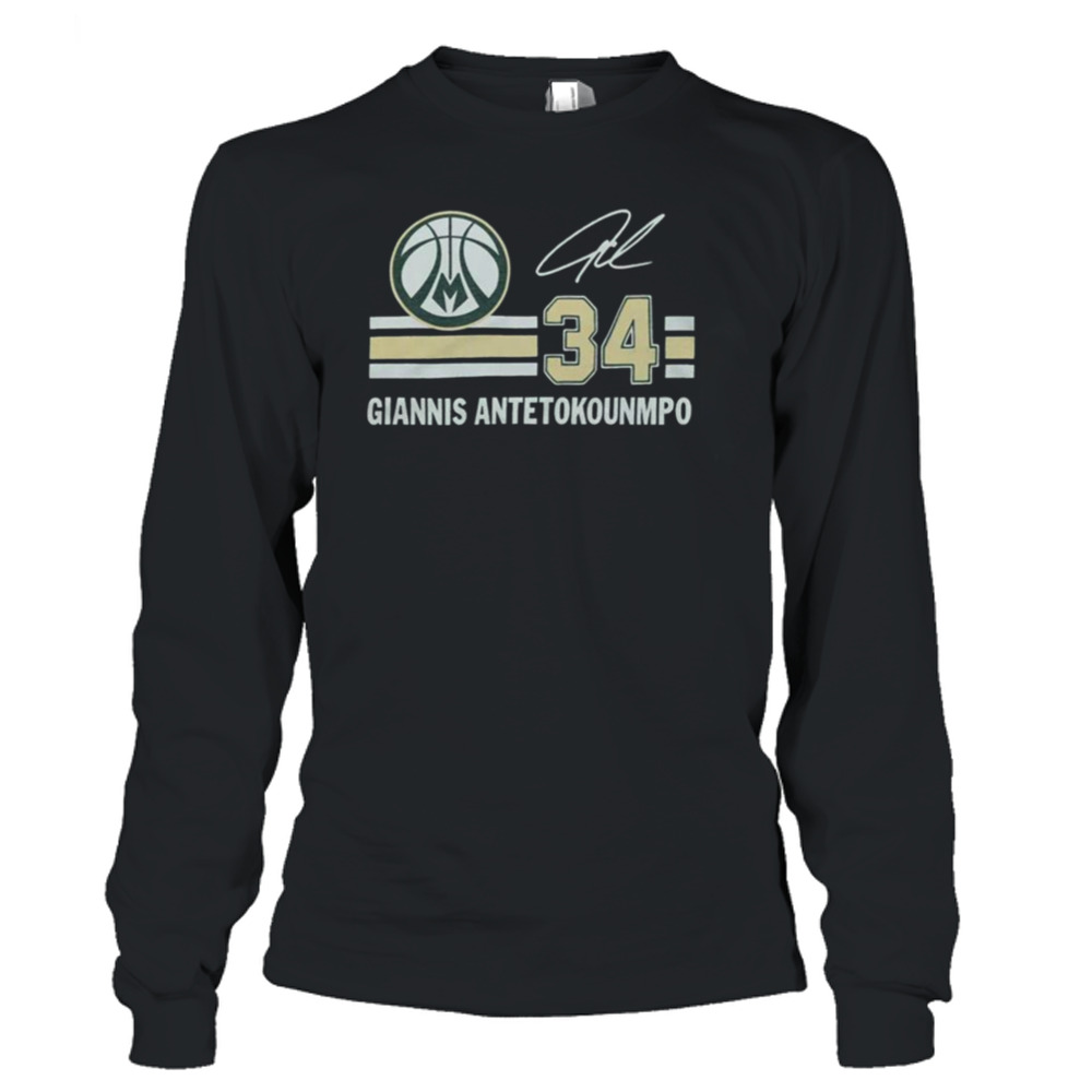 Long Sleeve T-Shirt