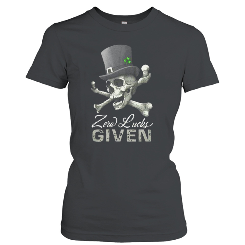 Ladies T-Shirt