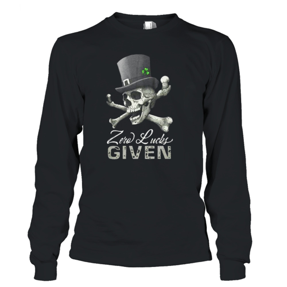 Long Sleeve T-Shirt