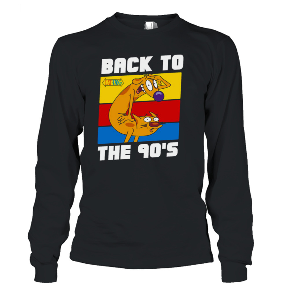 Long Sleeve T-Shirt
