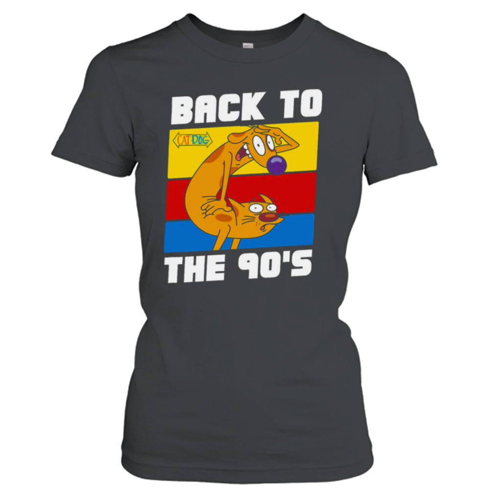 Ladies T-Shirt