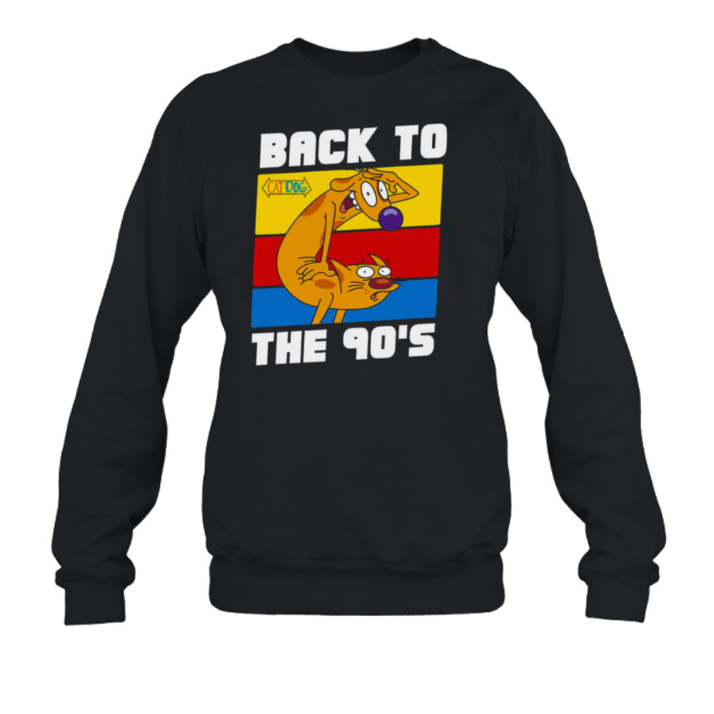 Crewneck Sweatshirt