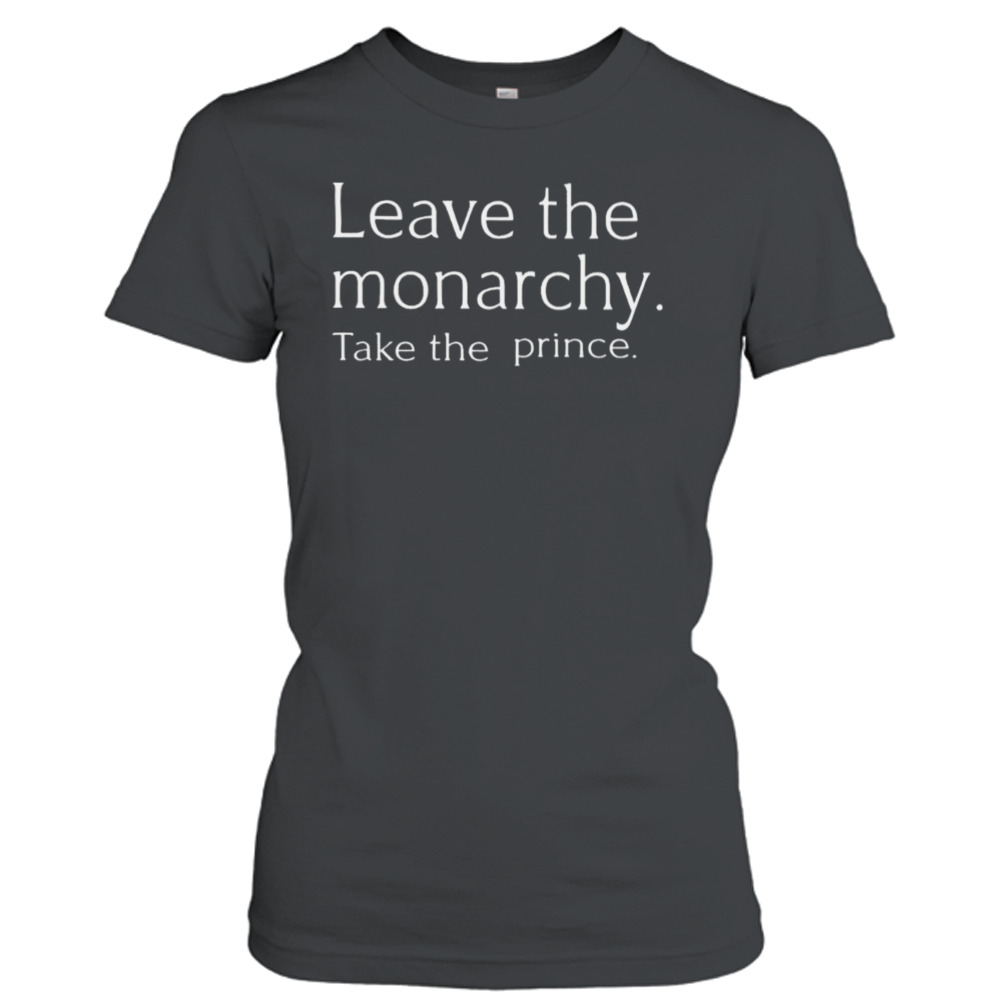 Ladies T-Shirt