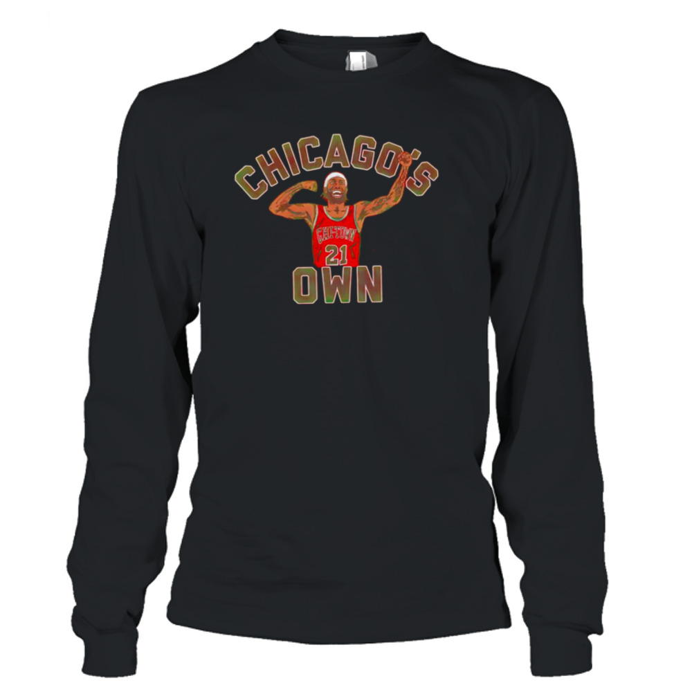 Long Sleeve T-Shirt