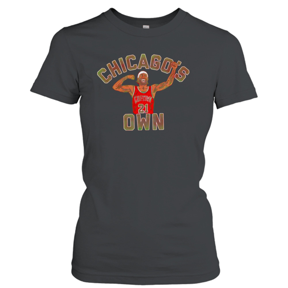 Ladies T-Shirt