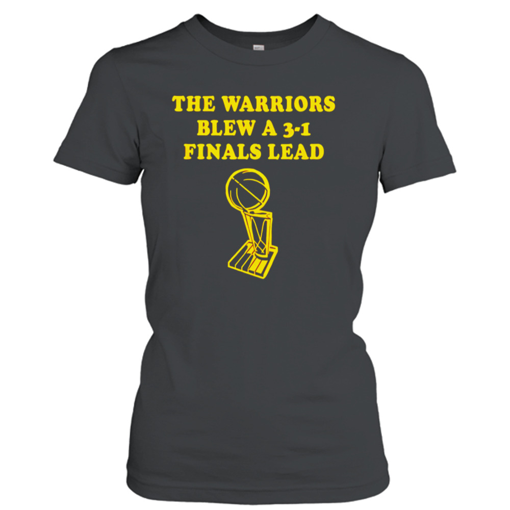 Ladies T-Shirt