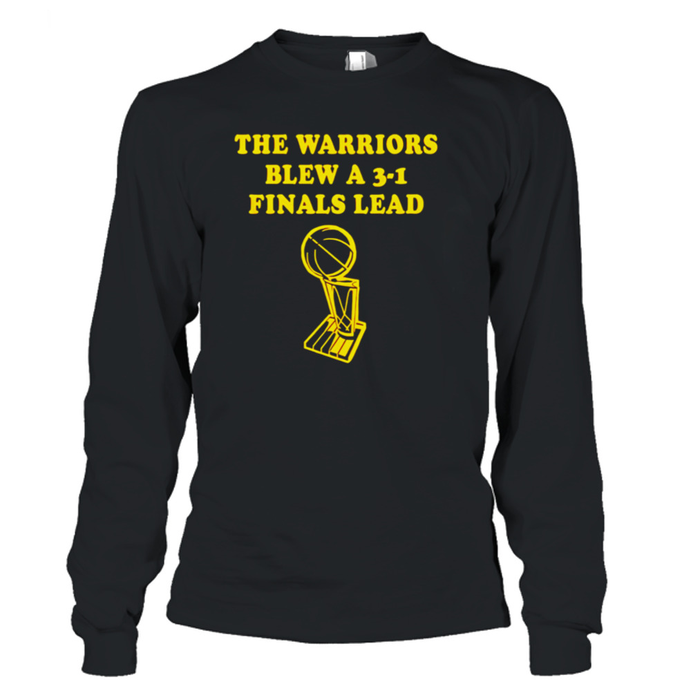 Long Sleeve T-Shirt