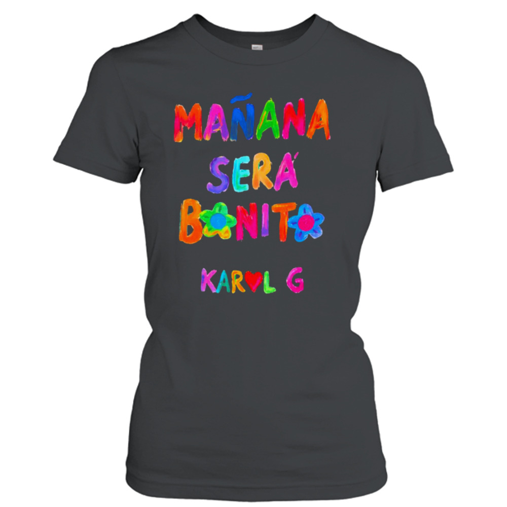 Ladies T-Shirt