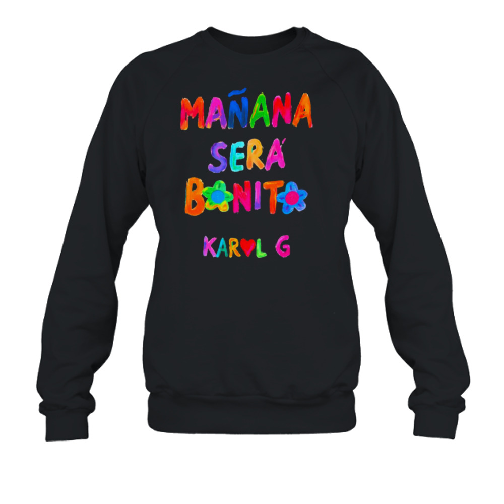 Crewneck Sweatshirt